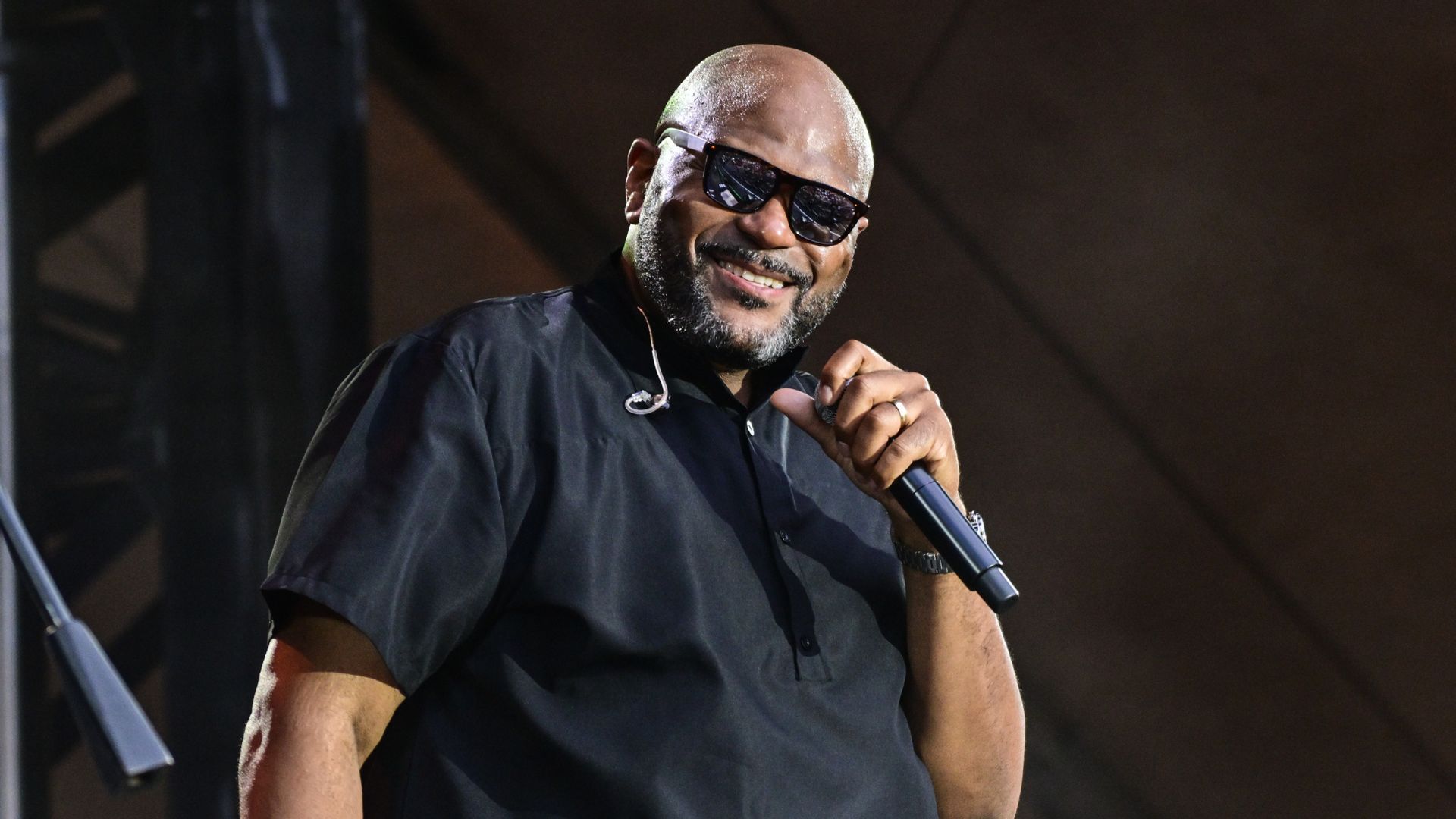 Ruben Studdard
