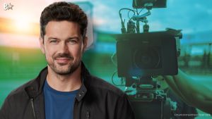 Ryan Paevey
