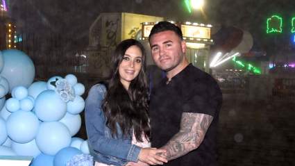 Sammi ‘Sweetheart’ Giancola Welcomes ‘Miracle’ Baby Boy With Justin May