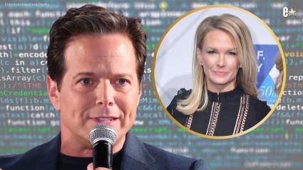 Scott Wolf Opens Up 2 Months After Split From Wife Kelley Wolf