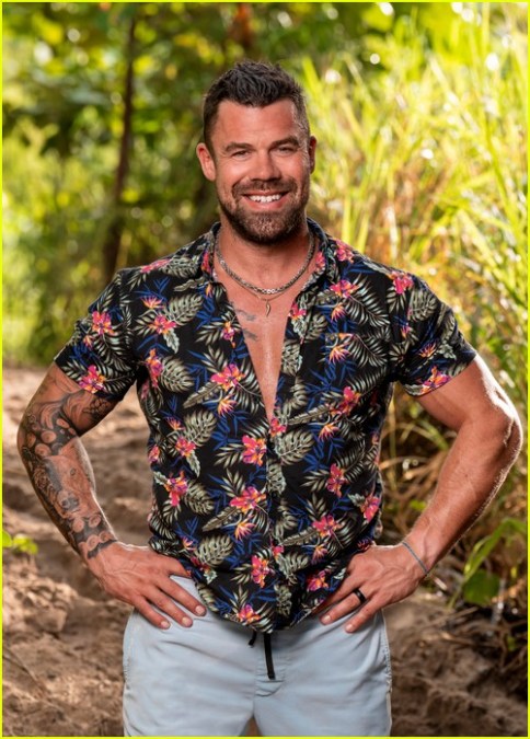Jake Latimer