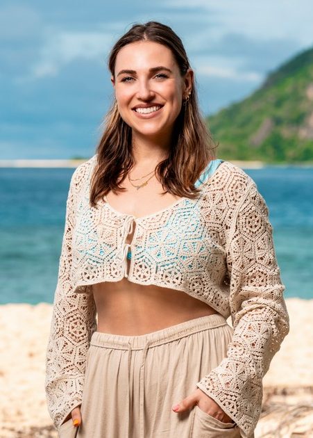 Sophie Segreti