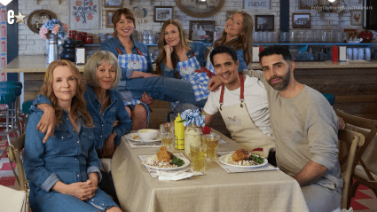 ‘The Chicken Sisters’ Season 2: How to Watch Hallmark’s Sweet & Spicy Series