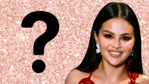 Selena Gomez Amaya Love Island