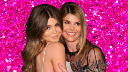 Lori Loughlin’s Daughter Has Major Relationship Update
