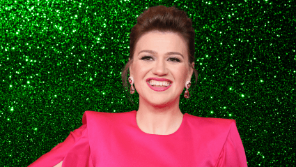 Kelly Clarkson & Brandon Blackstock’s Relationship In PHOTOS