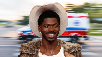 ‘Old Town Road’ Rapper Lil Nas X Taken to Hospital After Surviving Puzzling Incident in Los Angeles