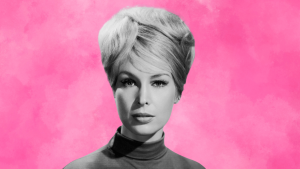 Barbara Eden meet and greet appearance