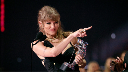 Fans React to Taylor Swift & Travis Kelce Engagement: ‘Your English Teacher & Your Gym Teacher Are Getting Married’