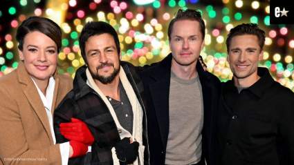 Hallmark Channel Fans Go Wild Over ‘Three Wisest Men’ Update: VIDEO