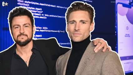 Andrew Walker Assures Fans He’s ‘Fortunately Healthy’ as New Hoax Targets Hallmark Channel Stars