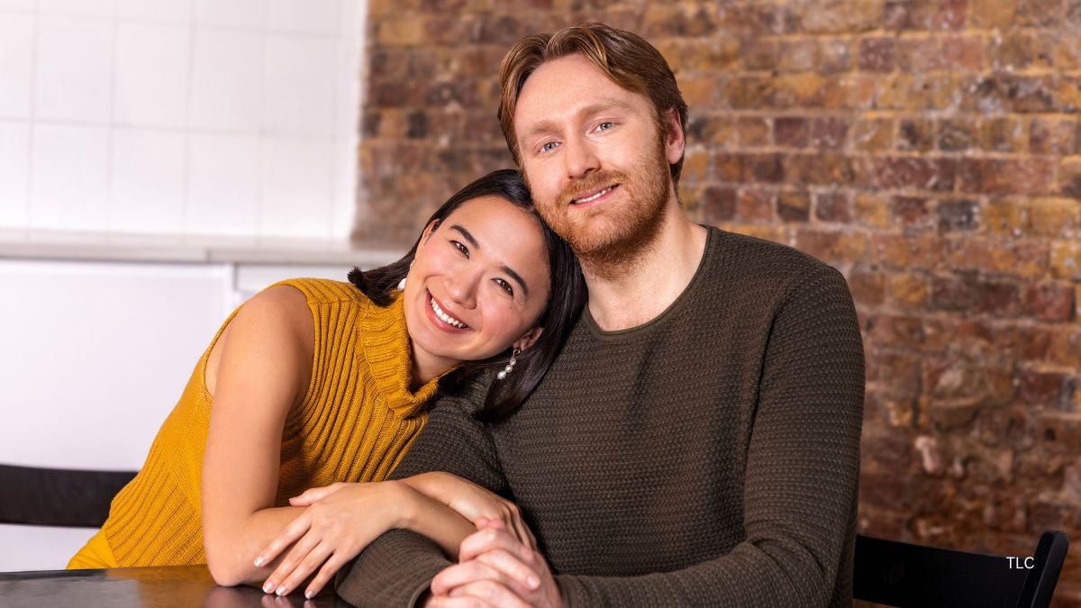Greta & Matthew