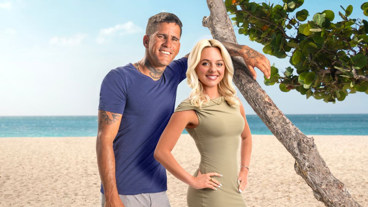 Chloe & Johny