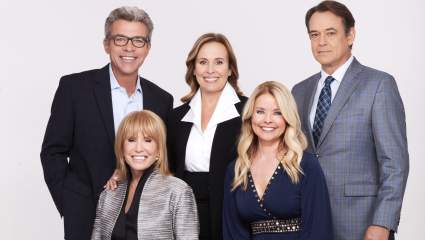 ‘General Hospital’ Fall 2025 Preview Includes the Passing of Monica Quartermaine