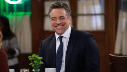 GH’s Chris McKenna Shares a Clip of Jack Brennan Bloopers