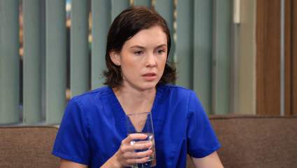 ‘General Hospital’ Spoilers: Is Willow About to Frame Nina?