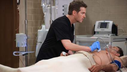 ‘General Hospital’ Spoilers for Sept. 4: Everyone Is a Suspect