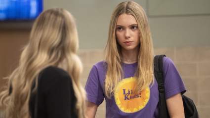 GH’s Charlotte Cassadine Is Now Being Played by Bluesy Burke