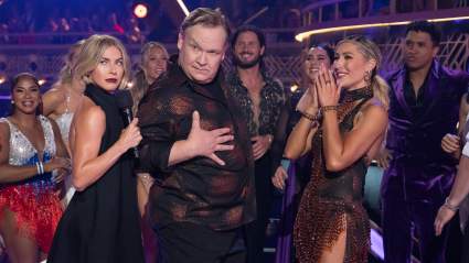 What To Expect In Next DWTS Episode