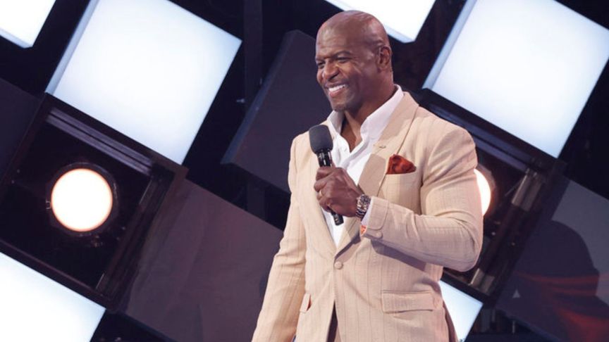 Terry Crews