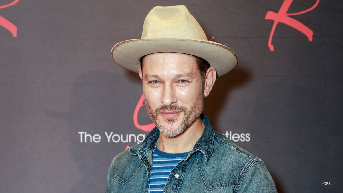 Michael Graziadei