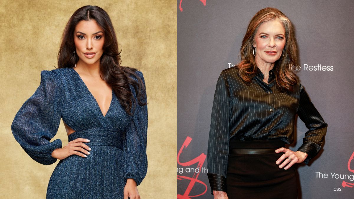 Diane and Audra