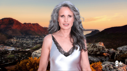 Andie MacDowell’s Powerful Message Stuns on ‘The Drew Barrymore Show’