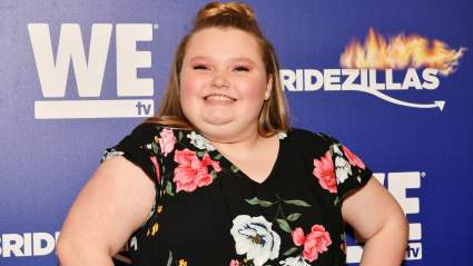 Alana Thompson’s Fans Send Prayers After Update on Her Car Crash