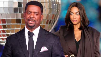 Alfonso Ribeiro Defends Friend Tyra Banks: Says She Was ‘Set Up for Failure’ on DWTS