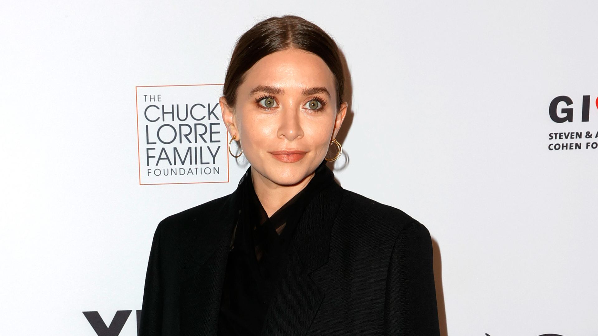 Ashley Olsen