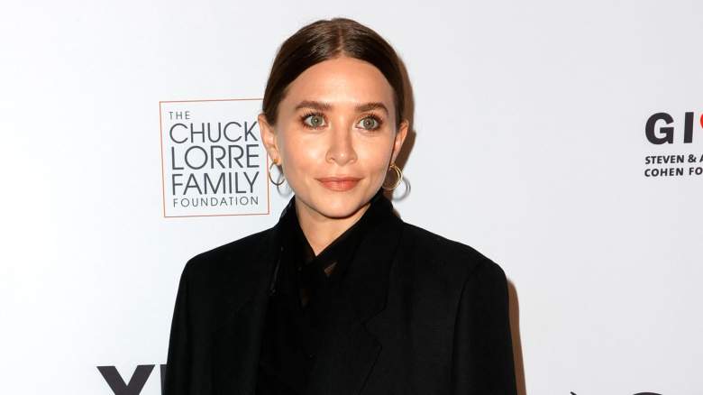 Ashley Olsen