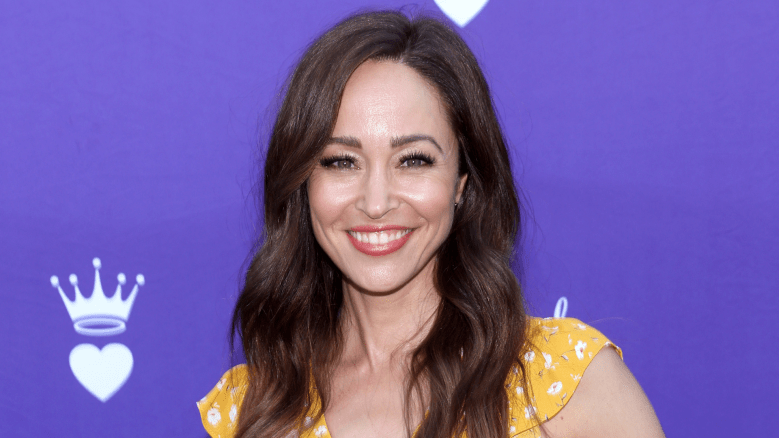 Autumn Reeser