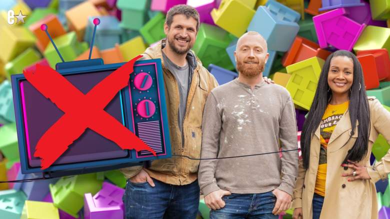 Bargain Block stars