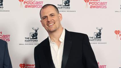 ‘What What Crappens’ Host Ben Mandelker on All Things RHOC [EXCLUSIVE]