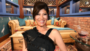 Julie Chen Moonves, Big Brother