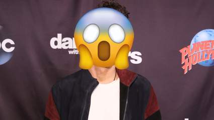 Former DWTS Winner Confesses He ‘Cheated’ His Way to the Mirrorball