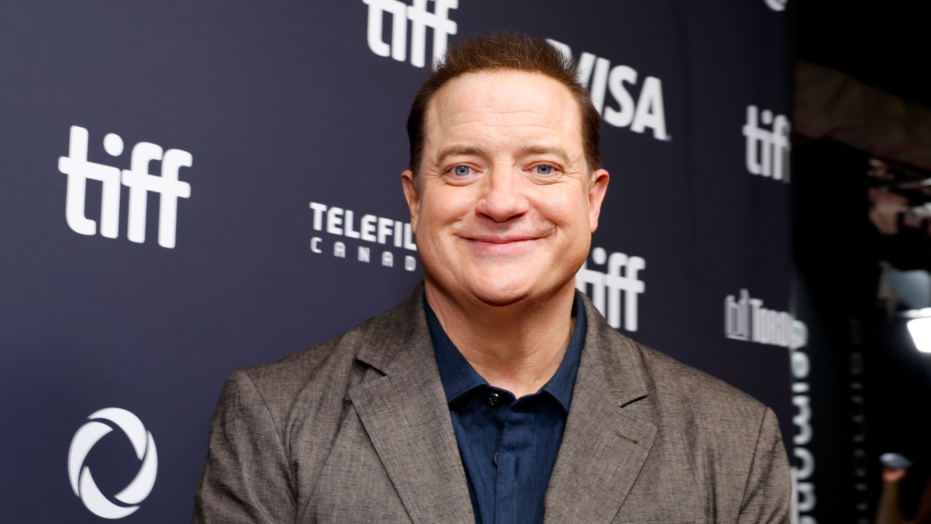 Brendan Fraser, Rental Family