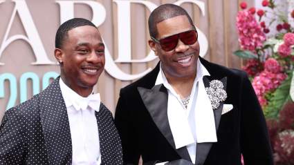 Busta Rhymes’ Family: 5 Fast Facts You Need to Know