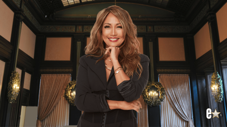 Carrie Ann Inaba