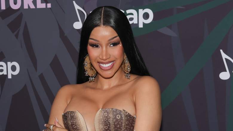 Cardi B