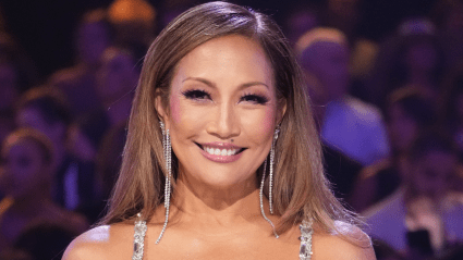 Carrie Ann Inaba Is Missing the Season 34 DWTS Premiere: Here’s Why