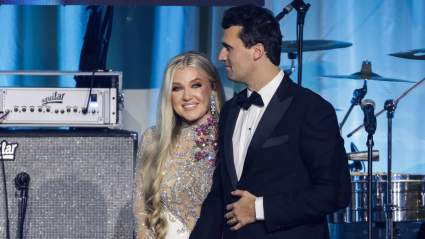 Charlie Kirk’s Widow Was on a Bravo Show in Resurfaced Clip