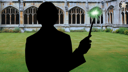 Actor Linked to Voldemort Casting Rumor Denies Involvement in HBO’s ‘Harry Potter’ Reboot