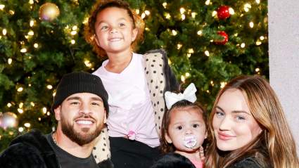 ‘Teen Mom’ Alum Asks for Prayers From Fans Before Young Daughter’s Heart Surgery