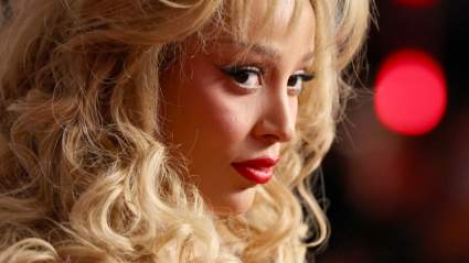 Doja Cat Nearly Unrecognizable with Fun & Wild New Look: PHOTOS
