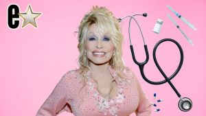 Dolly Parton