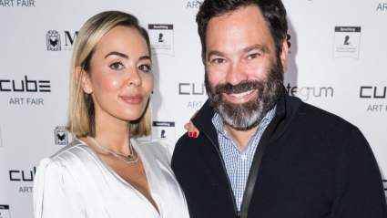 Inside RHOM’s Dr. Nicole Martin and Anthony Lopez’s $34 Million Waterfront Mansion in Miami PHOTOS