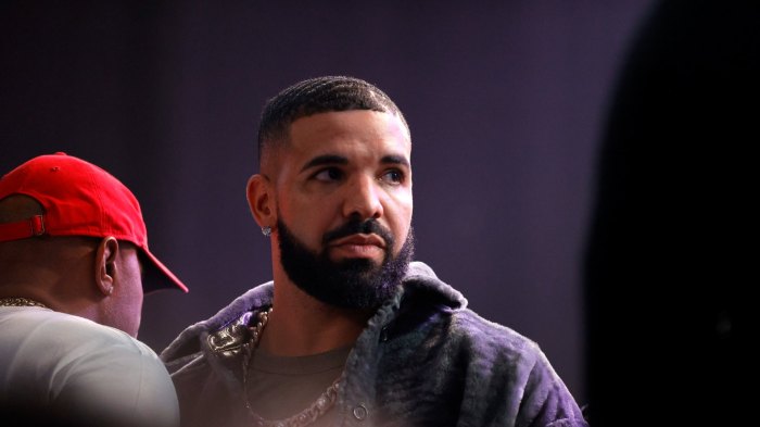 Drake, Sidney “Omen” Brown, Beyonce