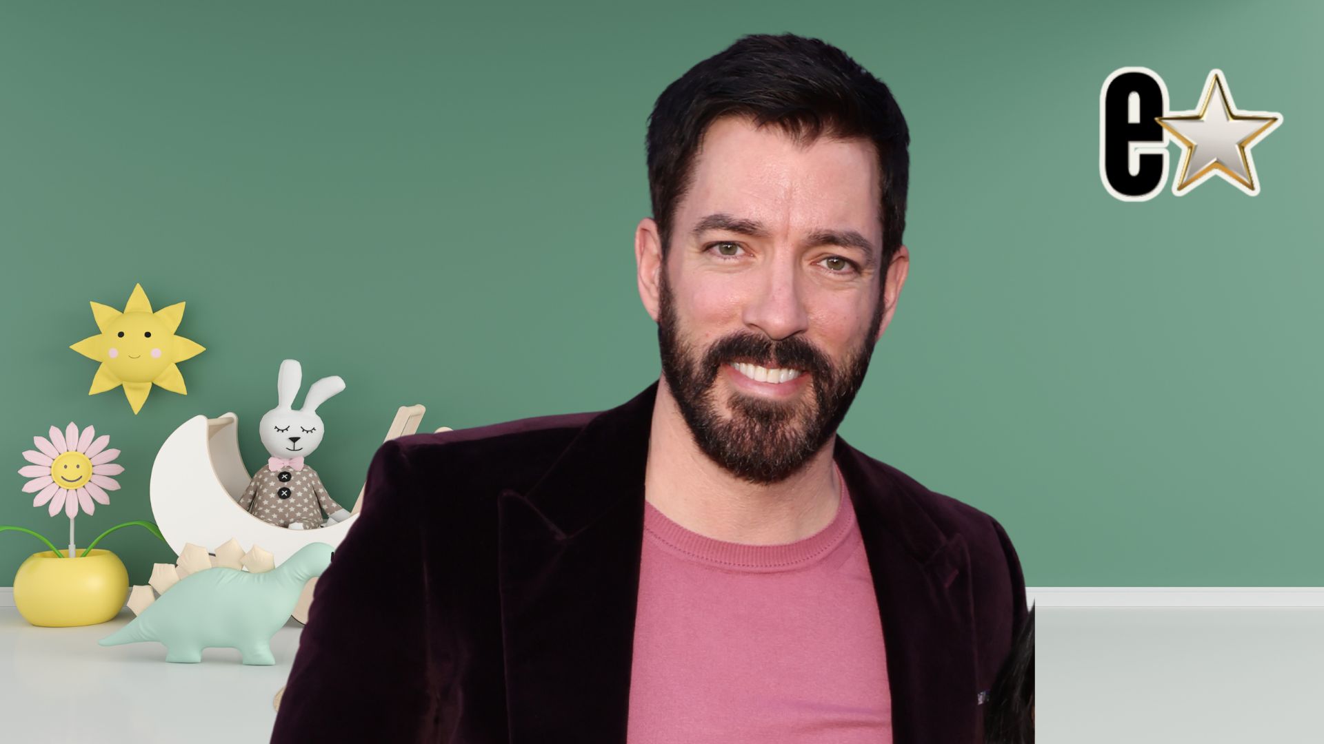 Drew Scott