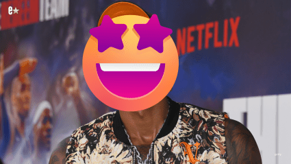 Former Beloved DWTS Contestant Joins New Netflix Reality Show